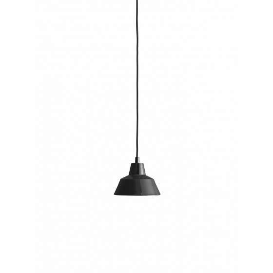 Made by Hand Workshop W1 Pendant Lamp